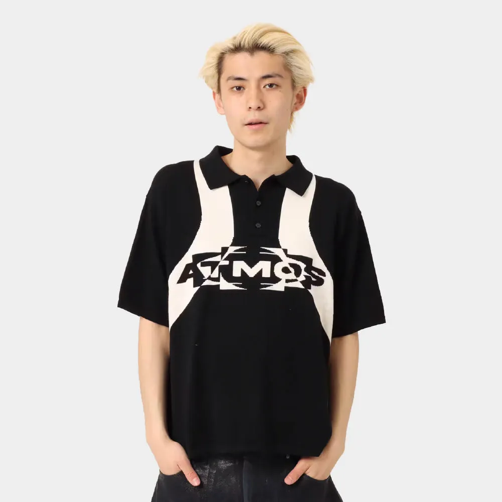 atmos Knit Polo Tee sold by atmos Kuala Lampur product image thumbnail 5