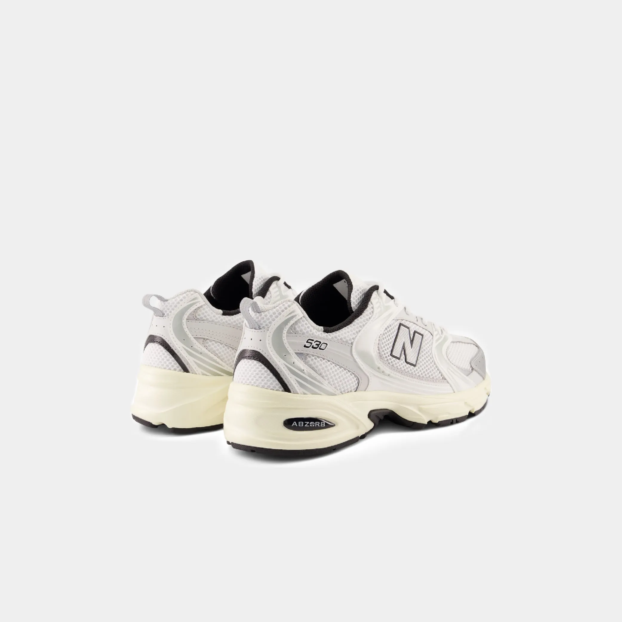 New Balance 530 sold by atmos Kuala Lampur product image thumbnail 4