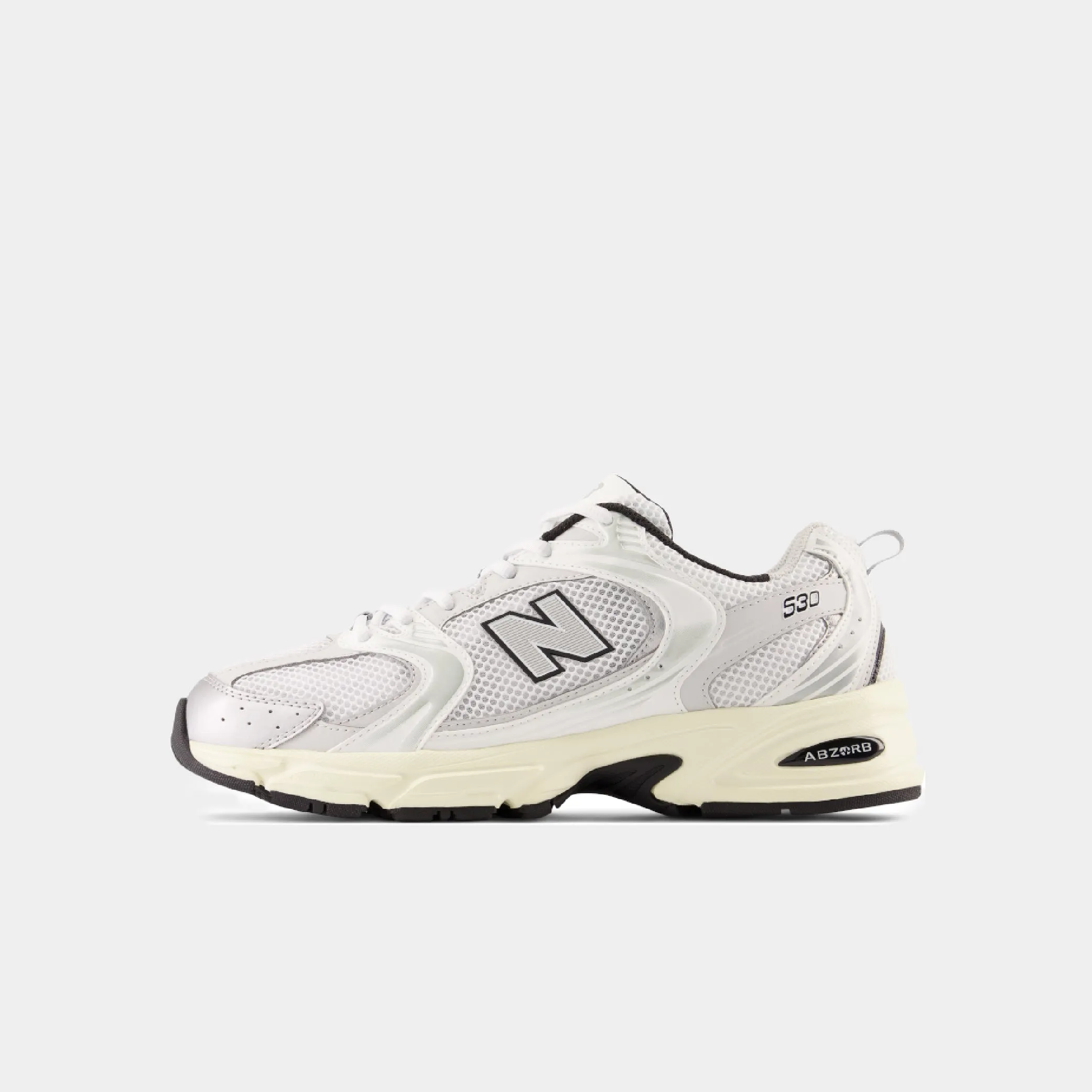 New Balance 530 sold by atmos Kuala Lampur