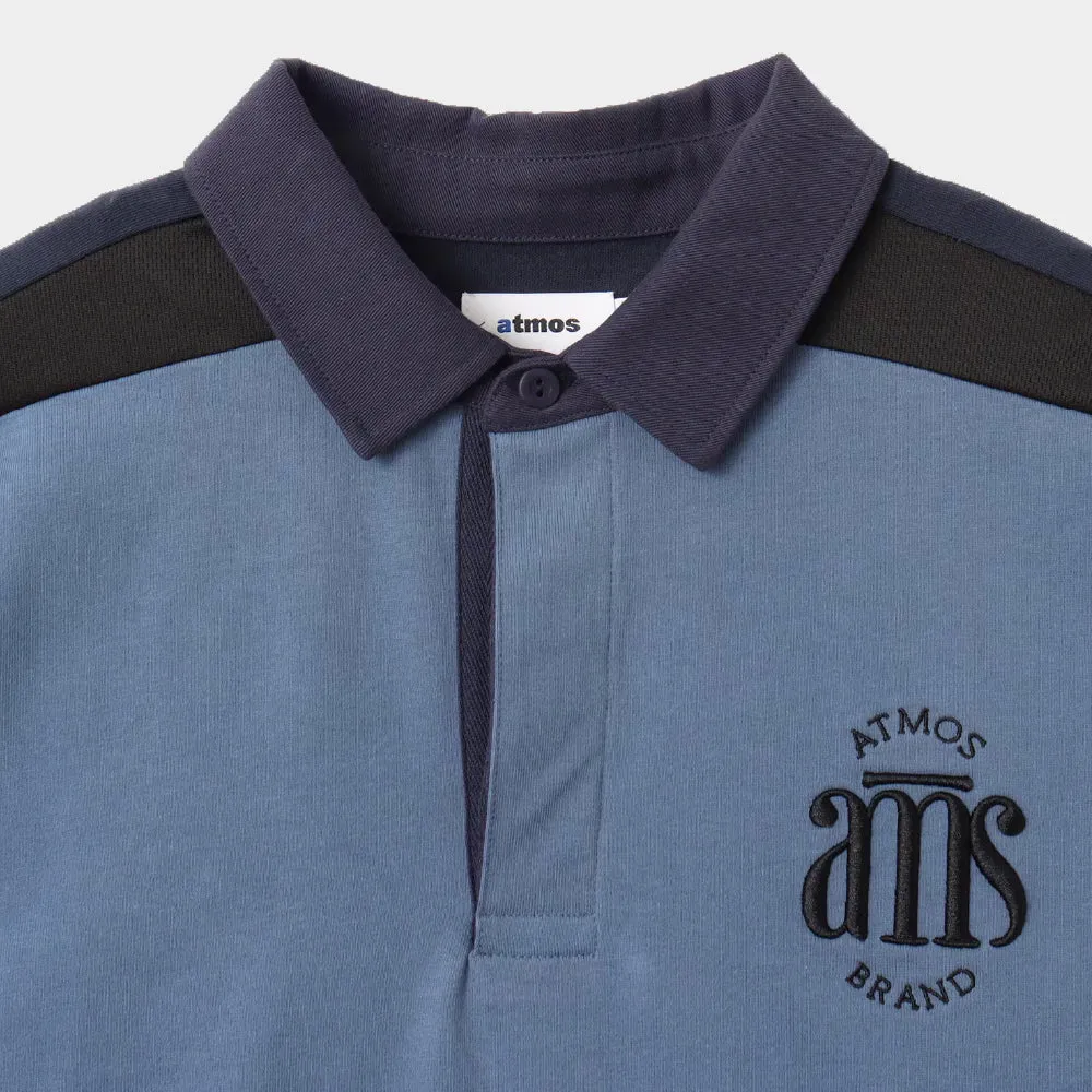 atmos Rugger Tee sold by atmos Kuala Lampur product image thumbnail 3