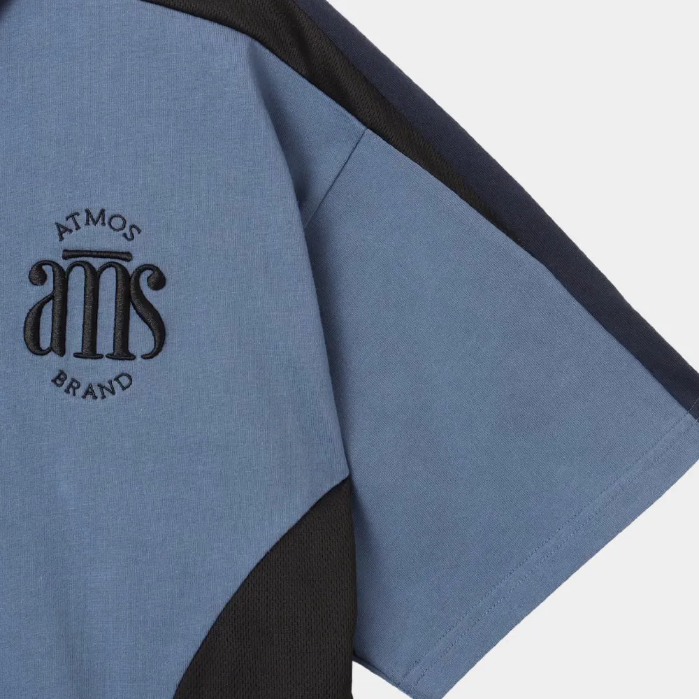 atmos Rugger Tee sold by atmos Kuala Lampur product image thumbnail 4
