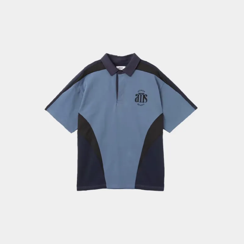 atmos Rugger Tee made by atmos Kuala Lampur