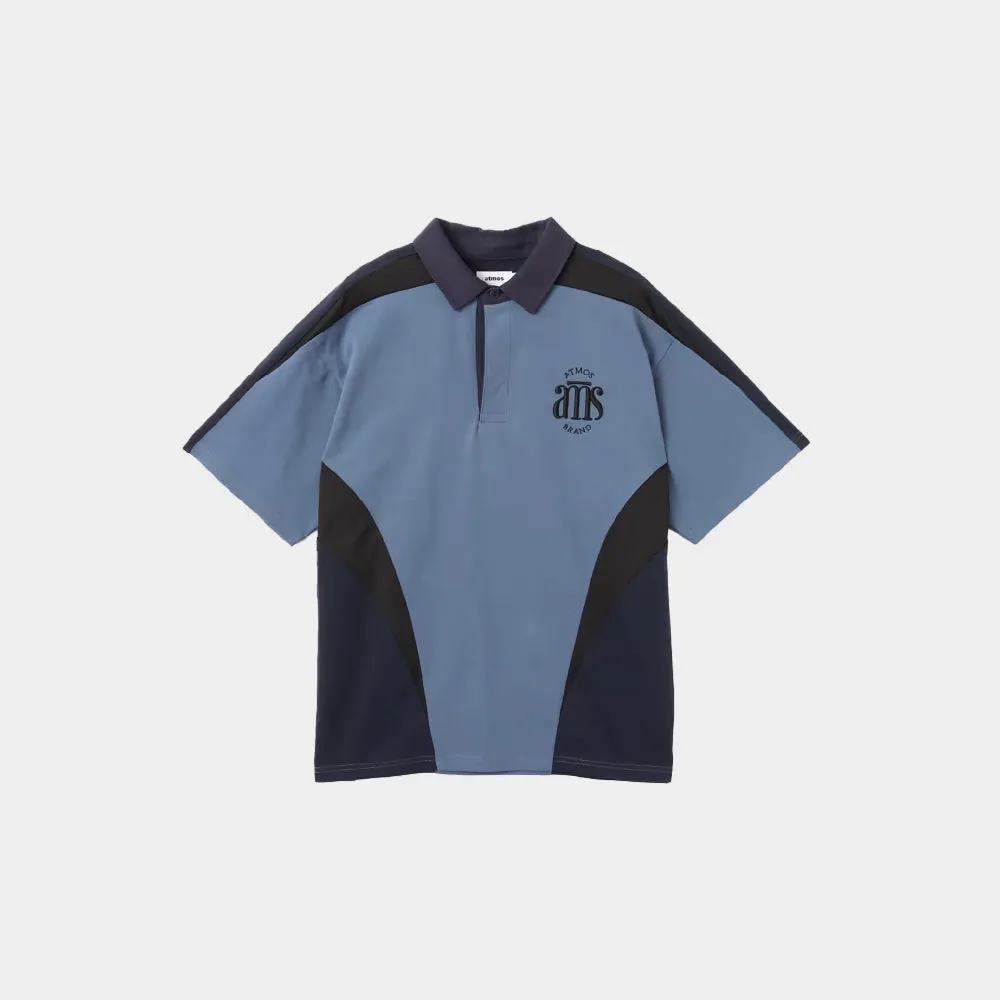 atmos Rugger Tee sold by atmos Kuala Lampur