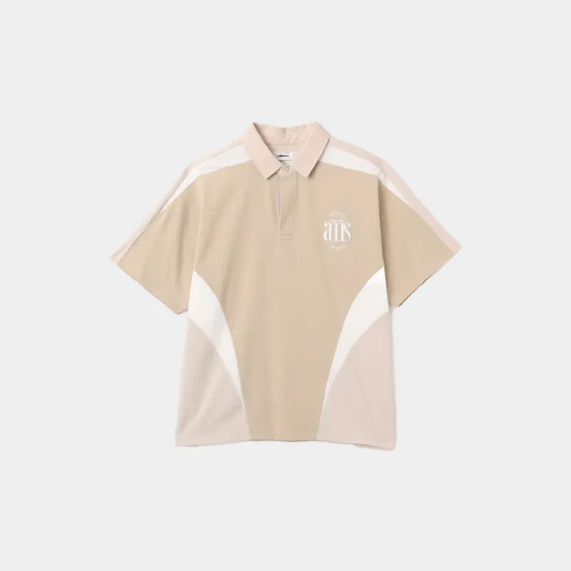 atmos Rugger Tee made by atmos Kuala Lampur