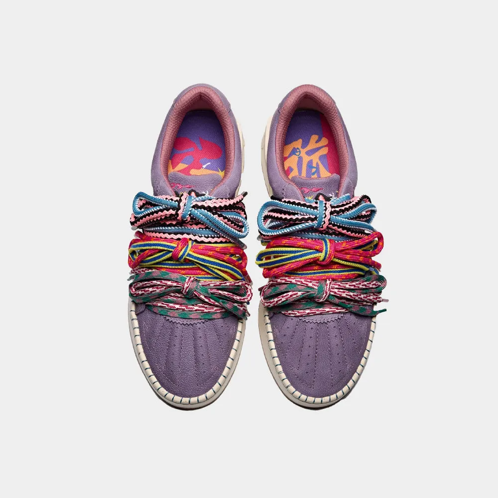 ANTA x Kyrie Irving Hélà Style "Roots" sold by atmos Kuala Lampur product image thumbnail 4