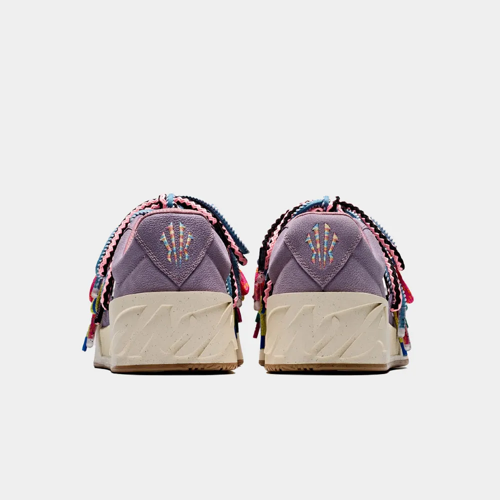 ANTA x Kyrie Irving Hélà Style "Roots" sold by atmos Kuala Lampur product image thumbnail 3