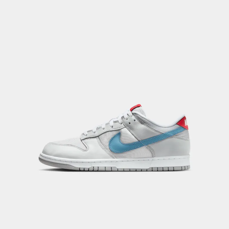 Nike Dunk Low made by atmos Kuala Lampur