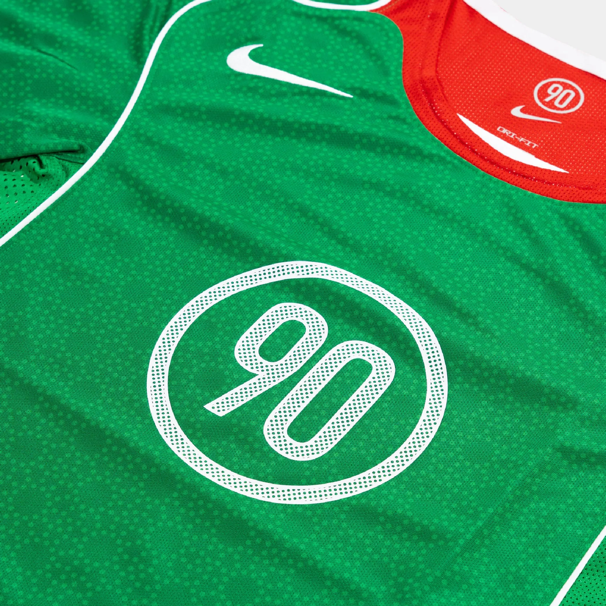 Nike Total 90 Jersey sold by atmos Kuala Lampur product image thumbnail 3