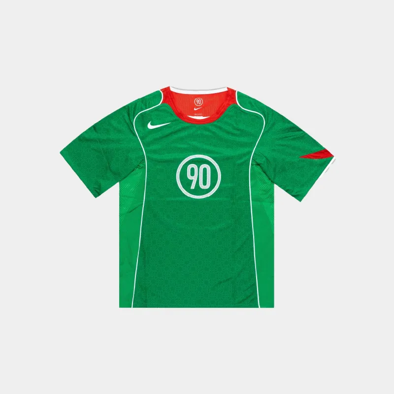 Nike Total 90 Jersey made by atmos Kuala Lampur