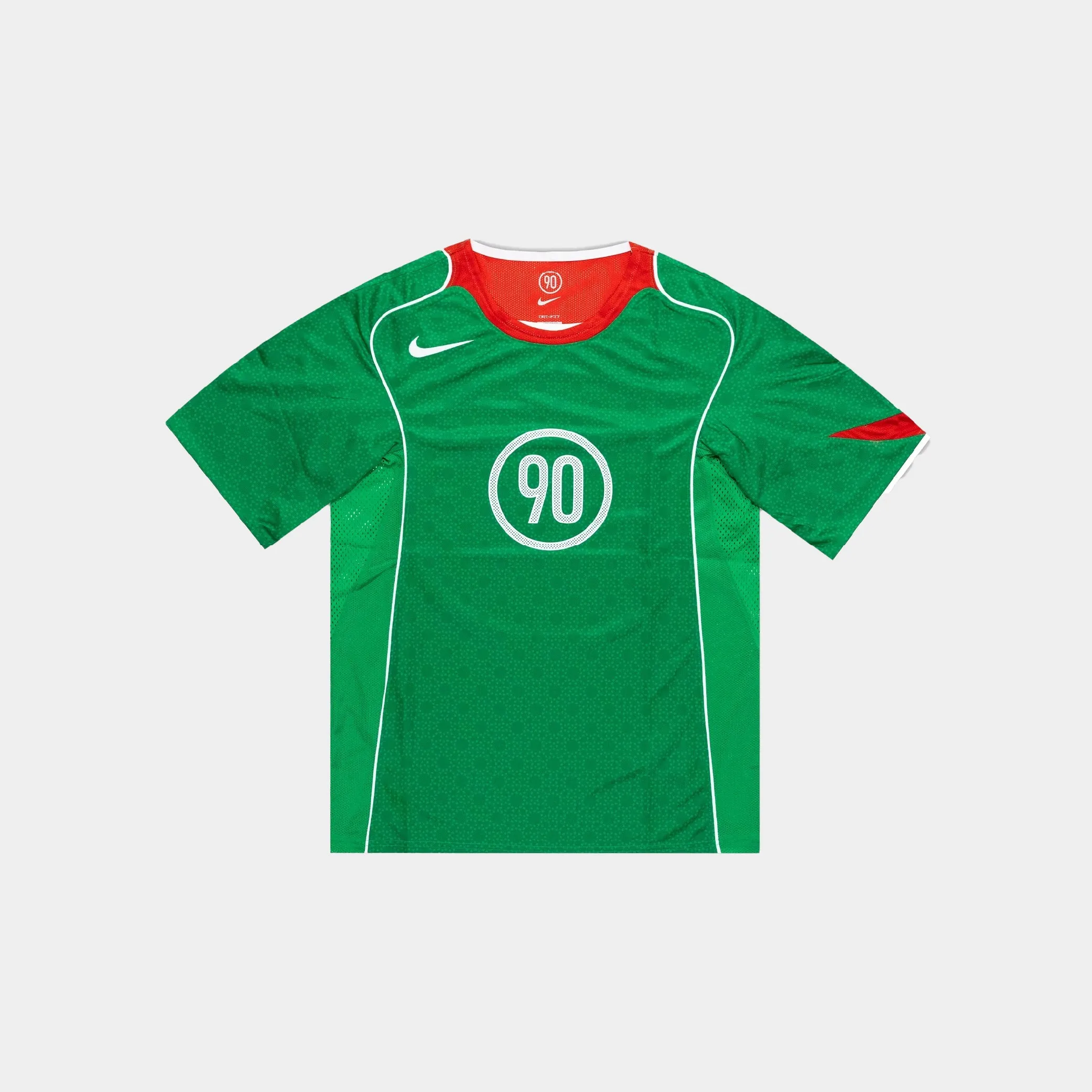 Nike Total 90 Jersey sold by atmos Kuala Lampur