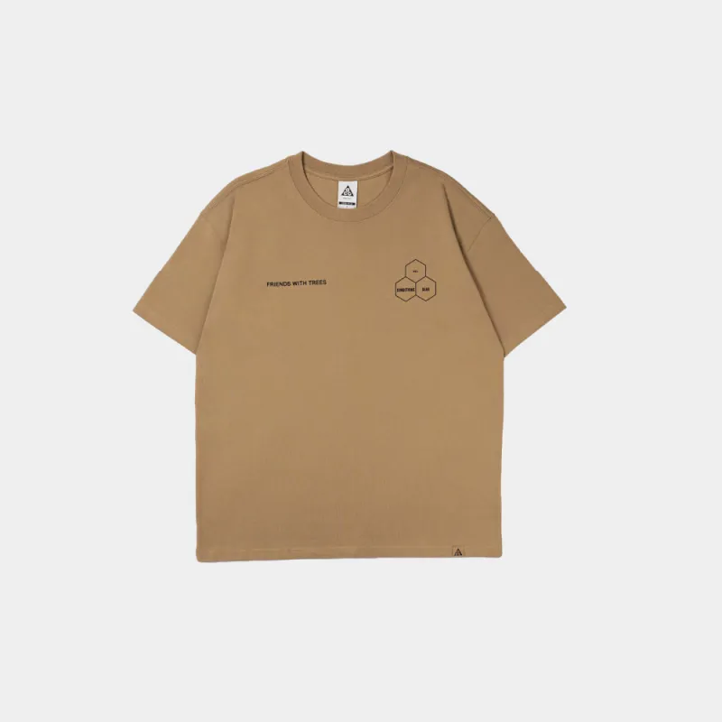 Nike ACG 'Walking Tree' Dri-Fit Tee sold by atmos Kuala Lampur