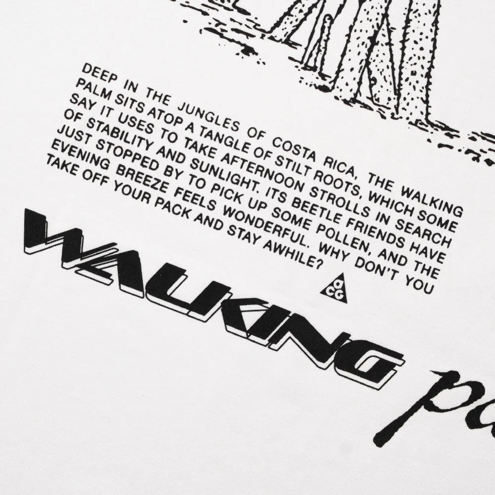 Nike ACG 'Walking Tree' Dri-Fit Tee sold by atmos Kuala Lampur product image thumbnail 5