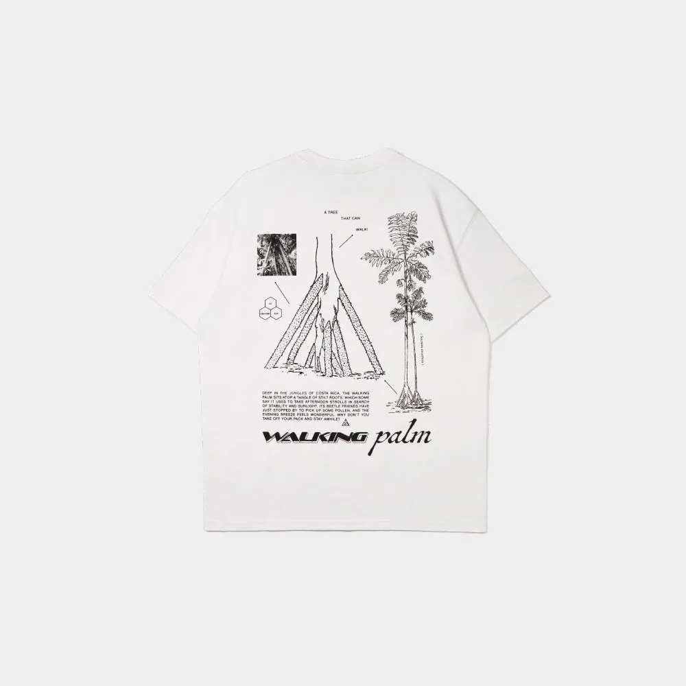 Nike ACG 'Walking Tree' Dri-Fit Tee sold by atmos Kuala Lampur product image thumbnail 2