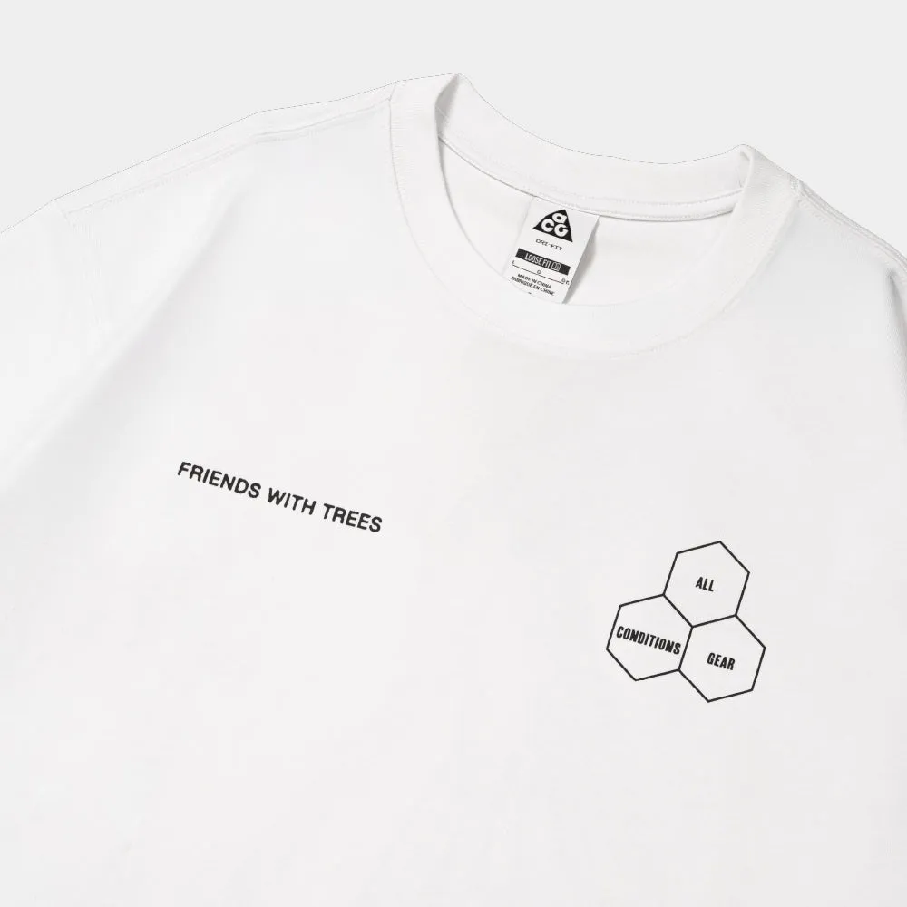 Nike ACG 'Walking Tree' Dri-Fit Tee sold by atmos Kuala Lampur product image thumbnail 3