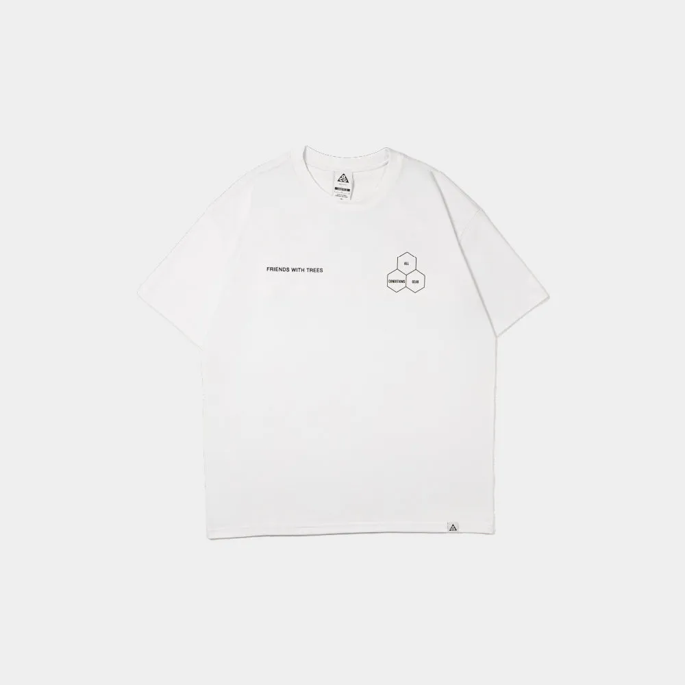 Nike ACG 'Walking Tree' Dri-Fit Tee sold by atmos Kuala Lampur