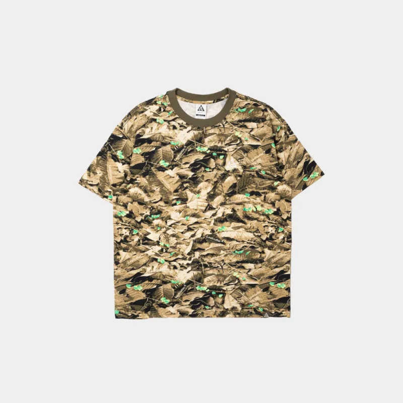 Nike ACG Dri-Fit Tee sold by atmos Kuala Lampur