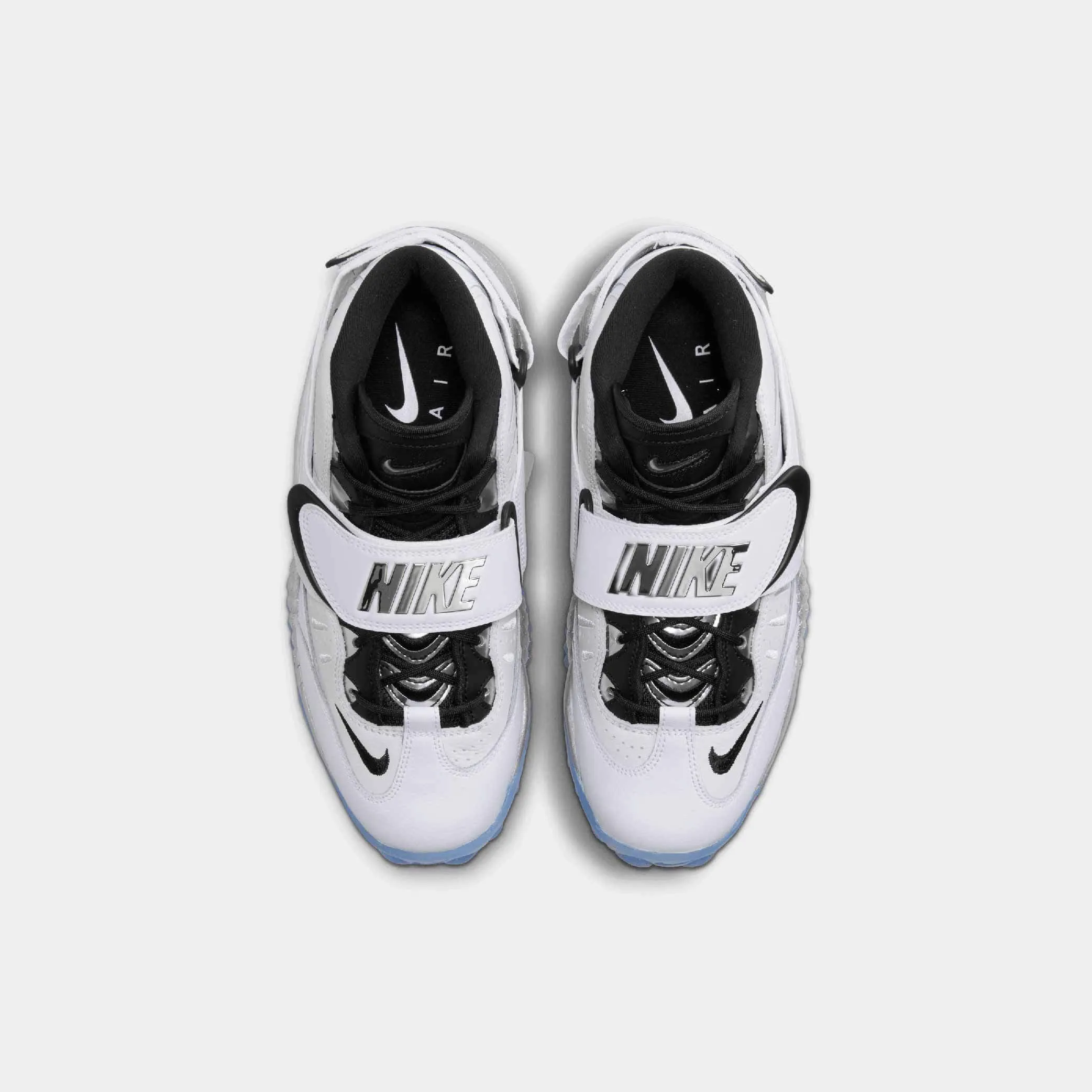 Nike Air Adjust Force 2023 (W) sold by atmos Kuala Lampur product image thumbnail 4