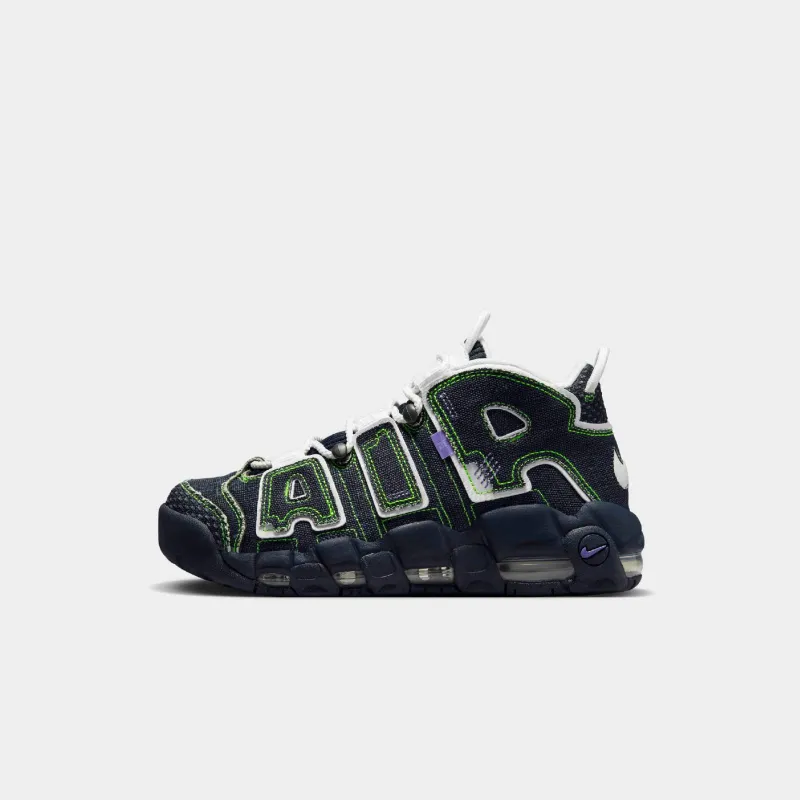 Nike x Serena Williams Design Crew Air More Uptempo (W) made by atmos Kuala Lampur