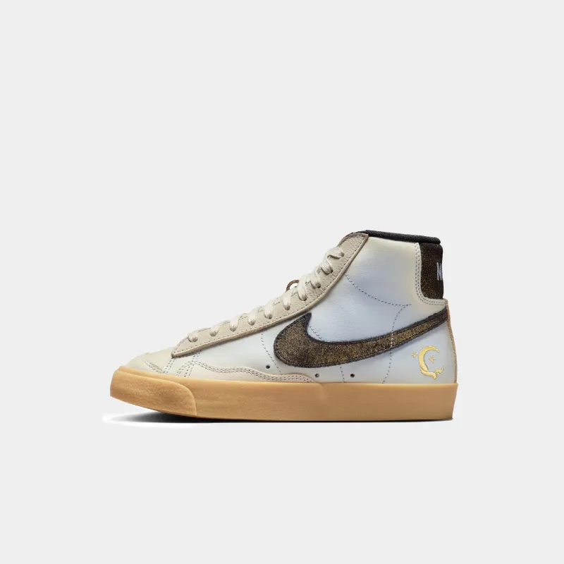 Nike Blazer Mid '77 Premium (W) made by atmos Kuala Lampur