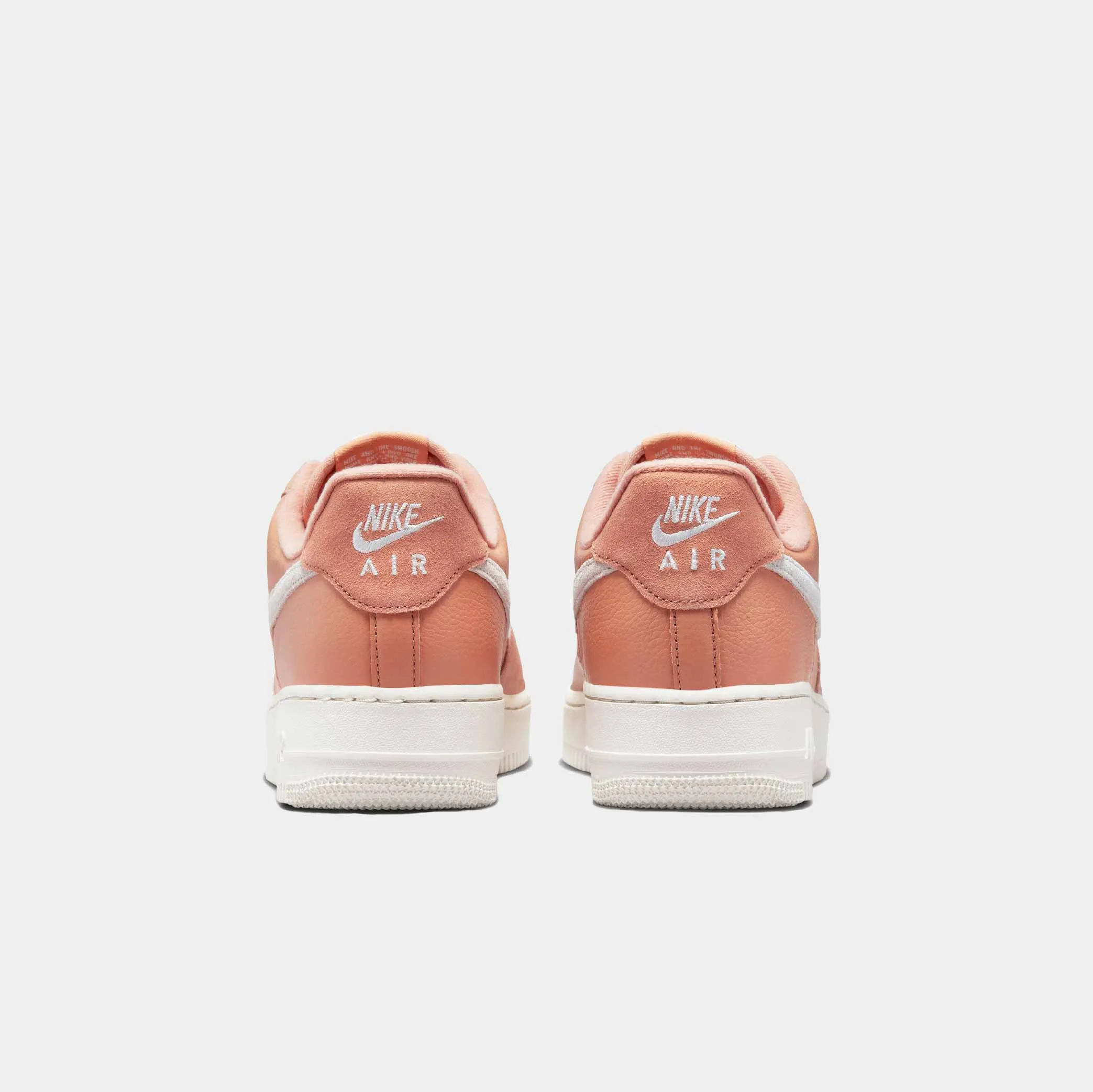 Nike Air Force 1 '07 LX NBHD sold by atmos Kuala Lampur product image thumbnail 3
