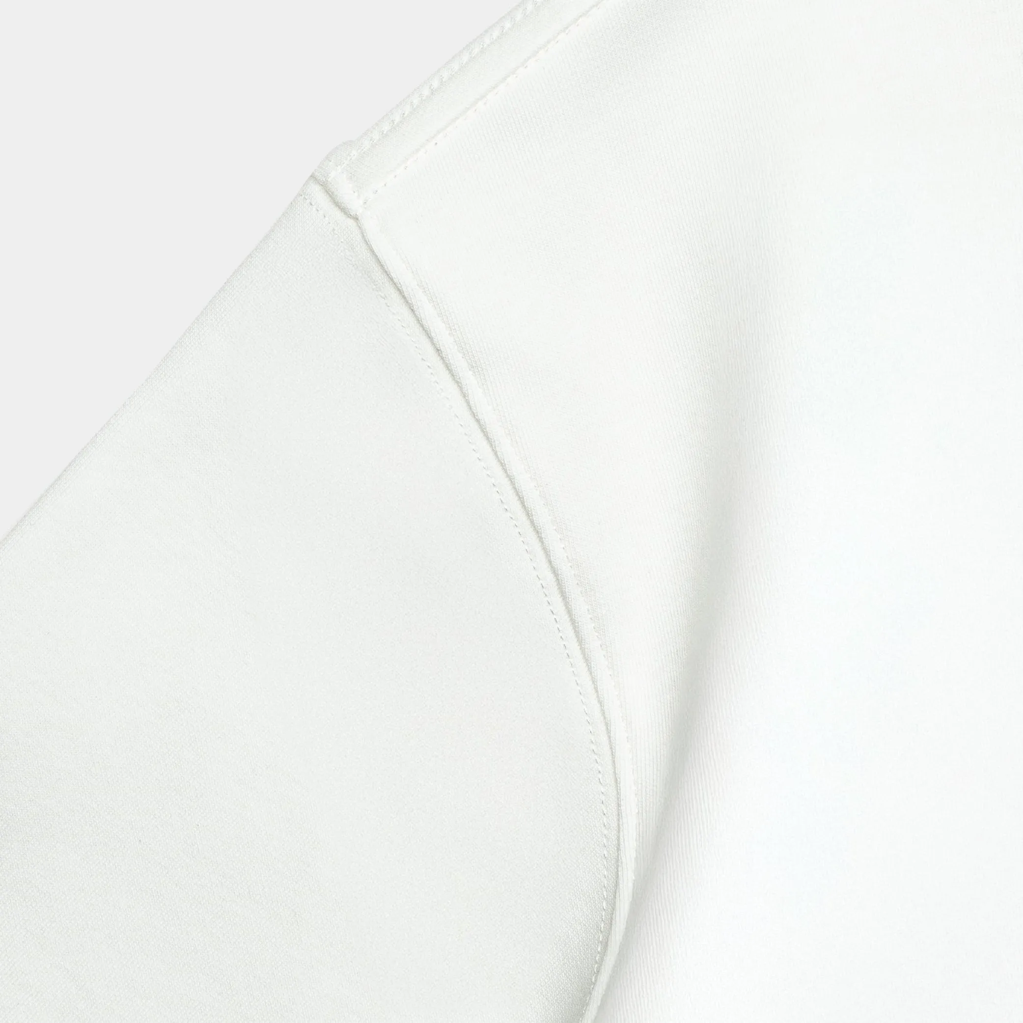 atmos x Tiger Graphic Interlock Cropped Tee sold by atmos Kuala Lampur product image thumbnail 5