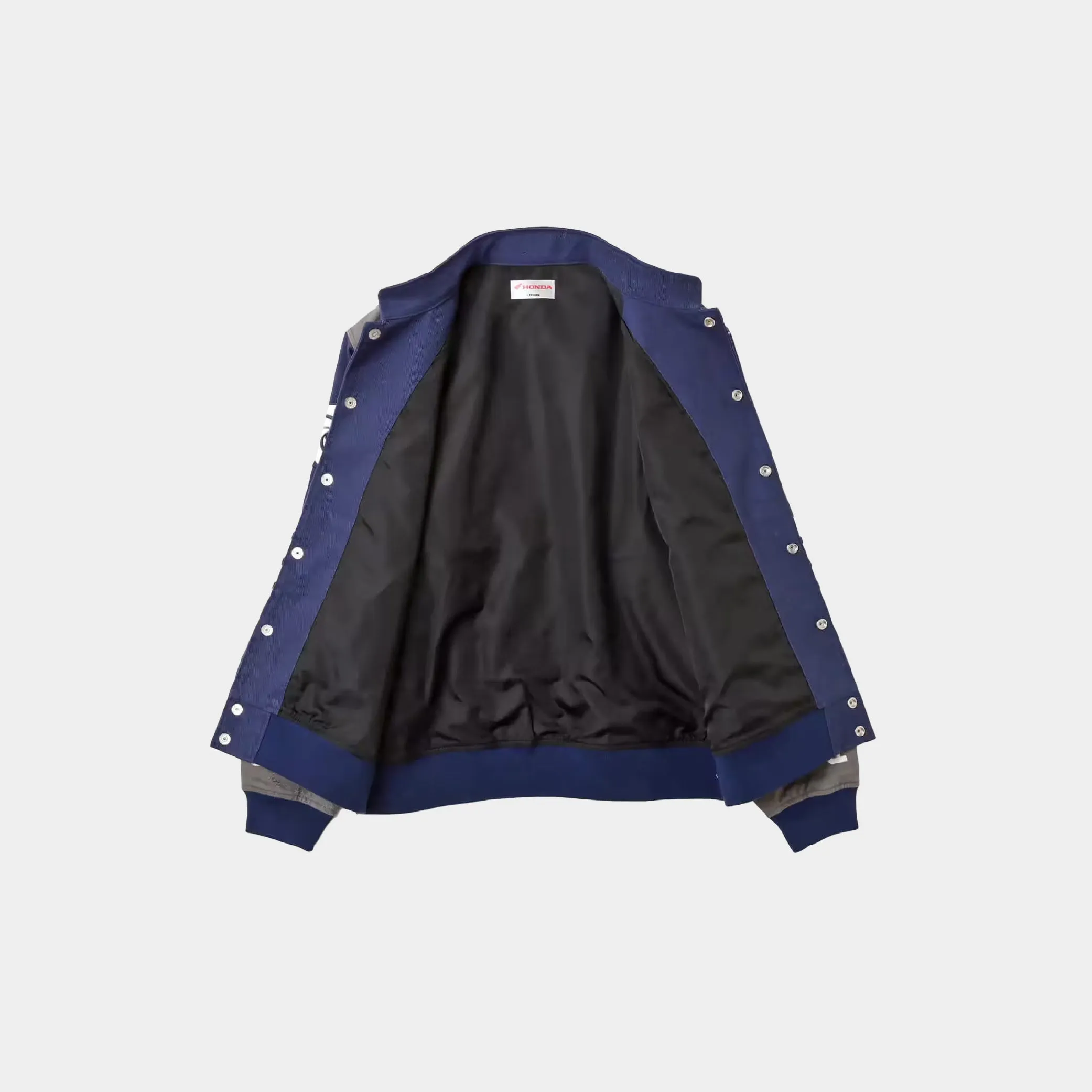atmos x Honda Racing Blouson sold by atmos Kuala Lampur product image thumbnail 3
