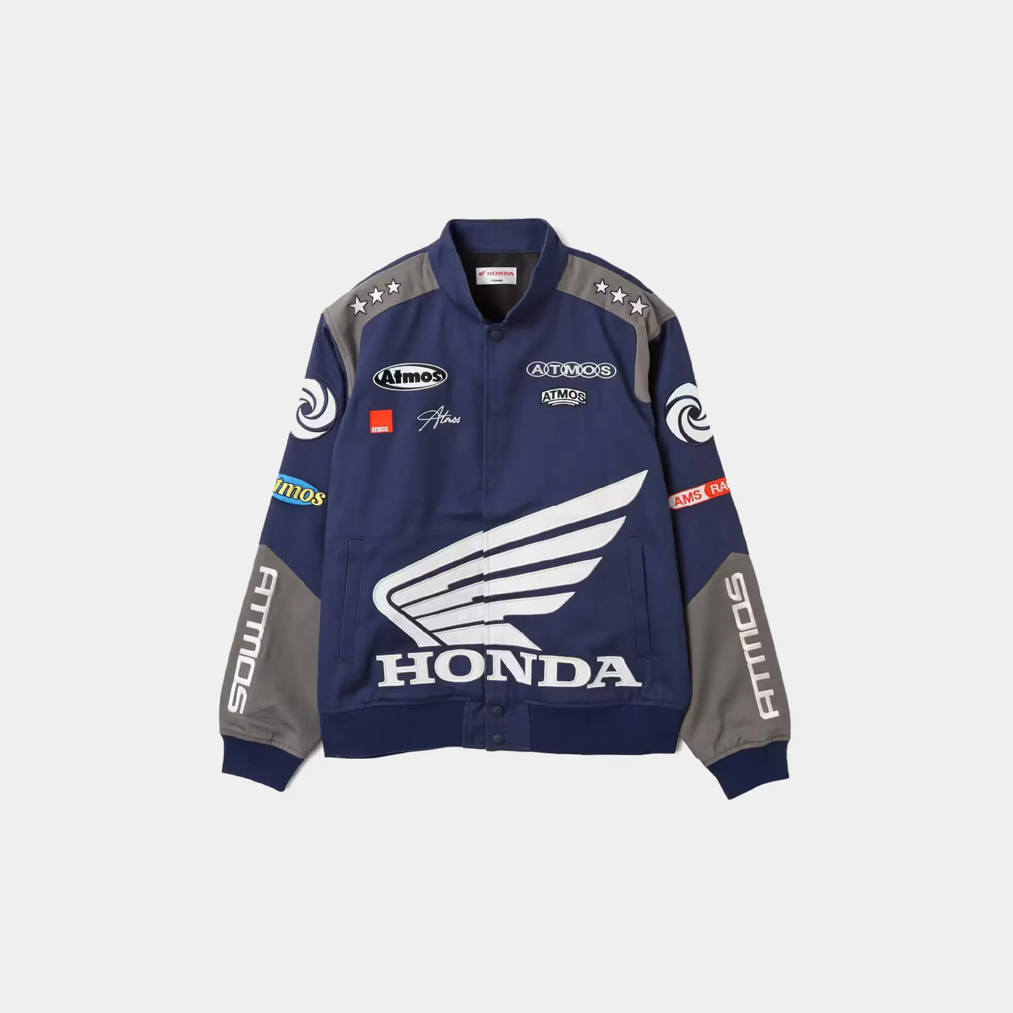 atmos x Honda Racing Blouson sold by atmos Kuala Lampur