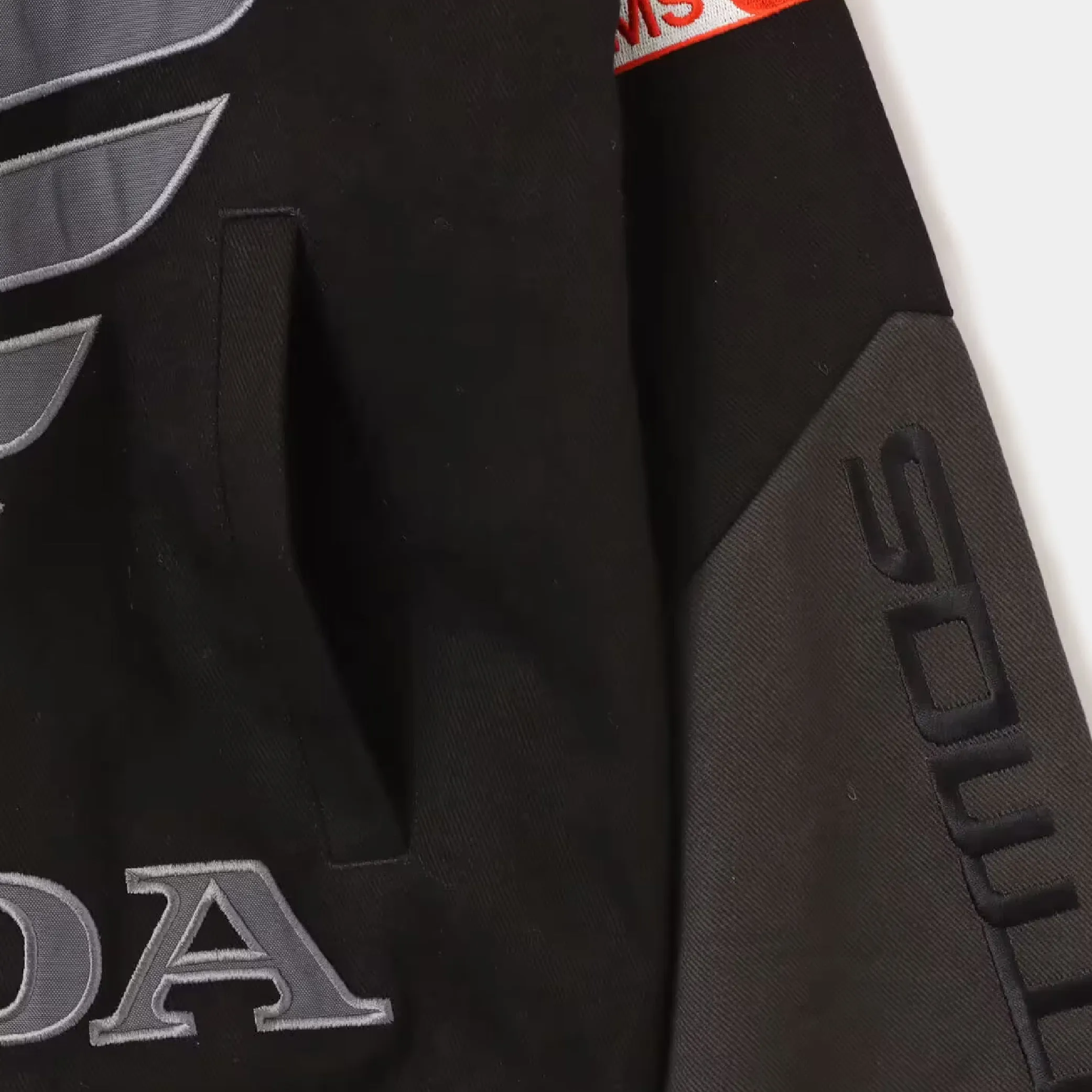 atmos x Honda Racing Blouson sold by atmos Kuala Lampur product image thumbnail 5