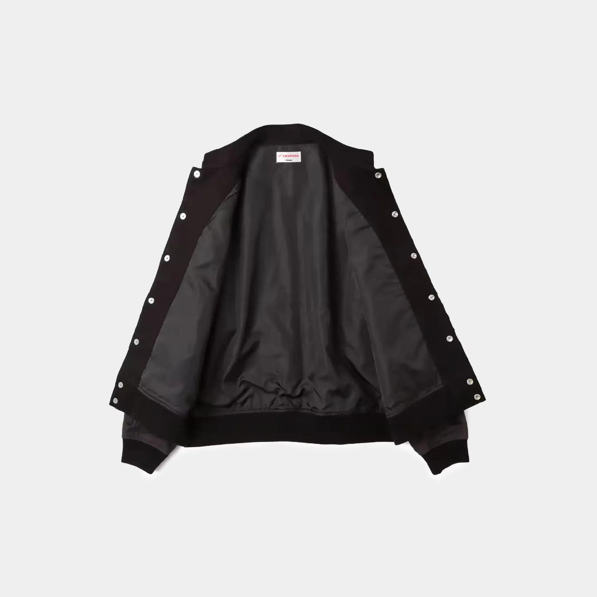 atmos x Honda Racing Blouson sold by atmos Kuala Lampur product image thumbnail 3
