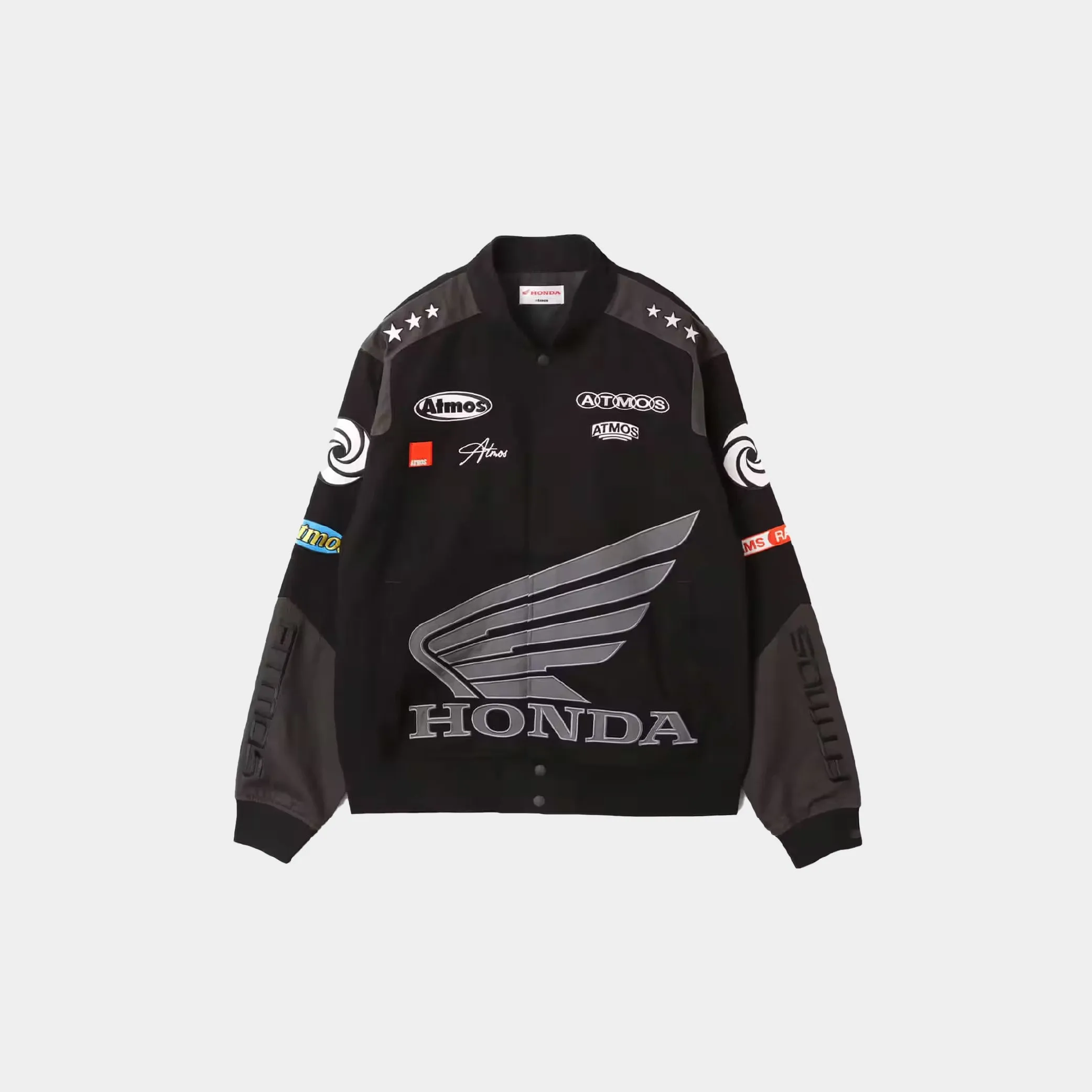 atmos x Honda Racing Blouson sold by atmos Kuala Lampur