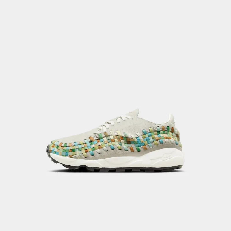Nike Air Footscape Woven (W) made by atmos Kuala Lampur