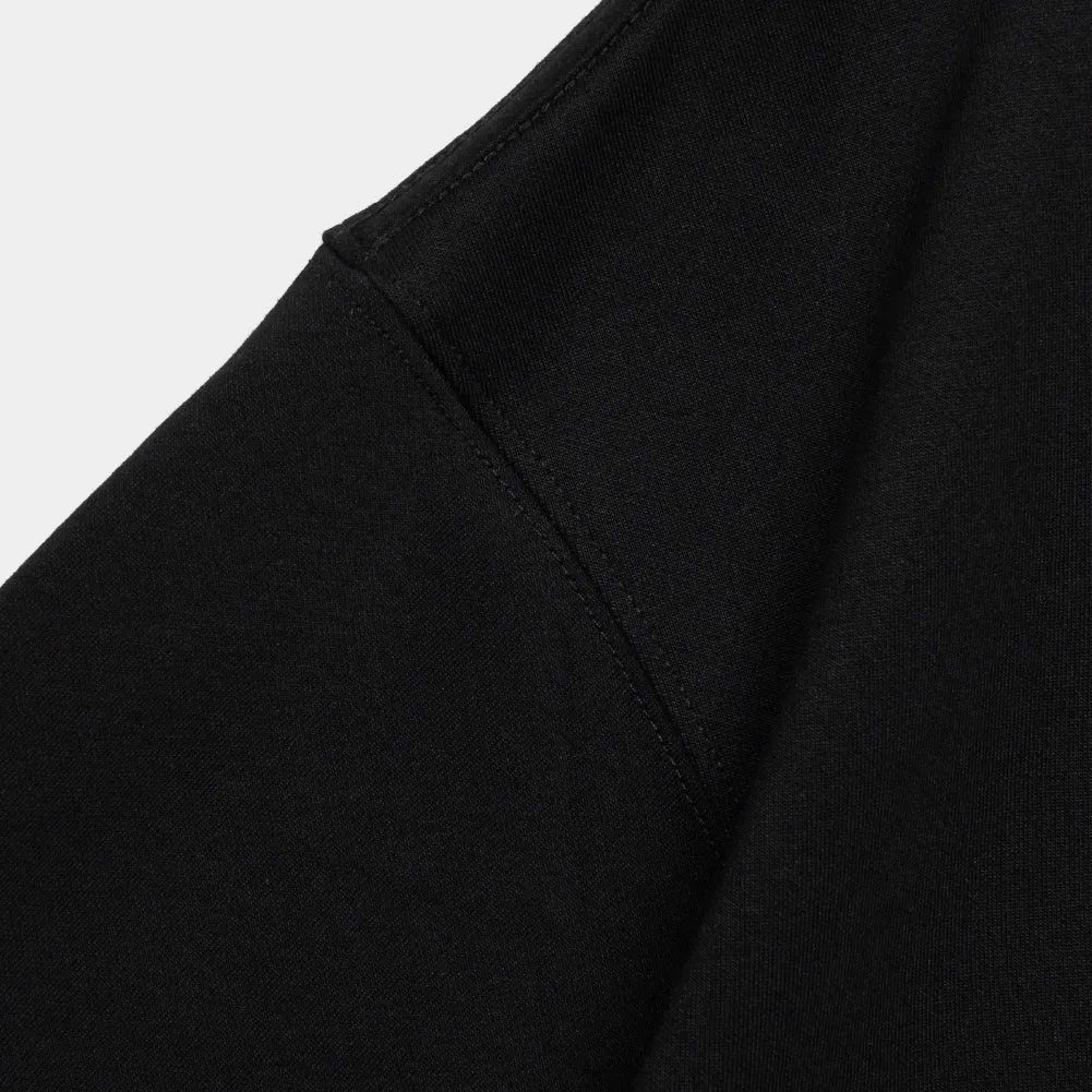 ButNotReally™ Graphic Interlock Oversized Tee sold by atmos Kuala Lampur product image thumbnail 5