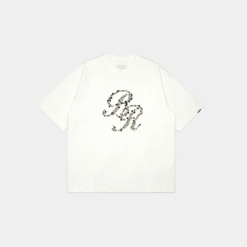 ButNotReally™ Graphic Cotton Oversized Tee made by atmos Kuala Lampur