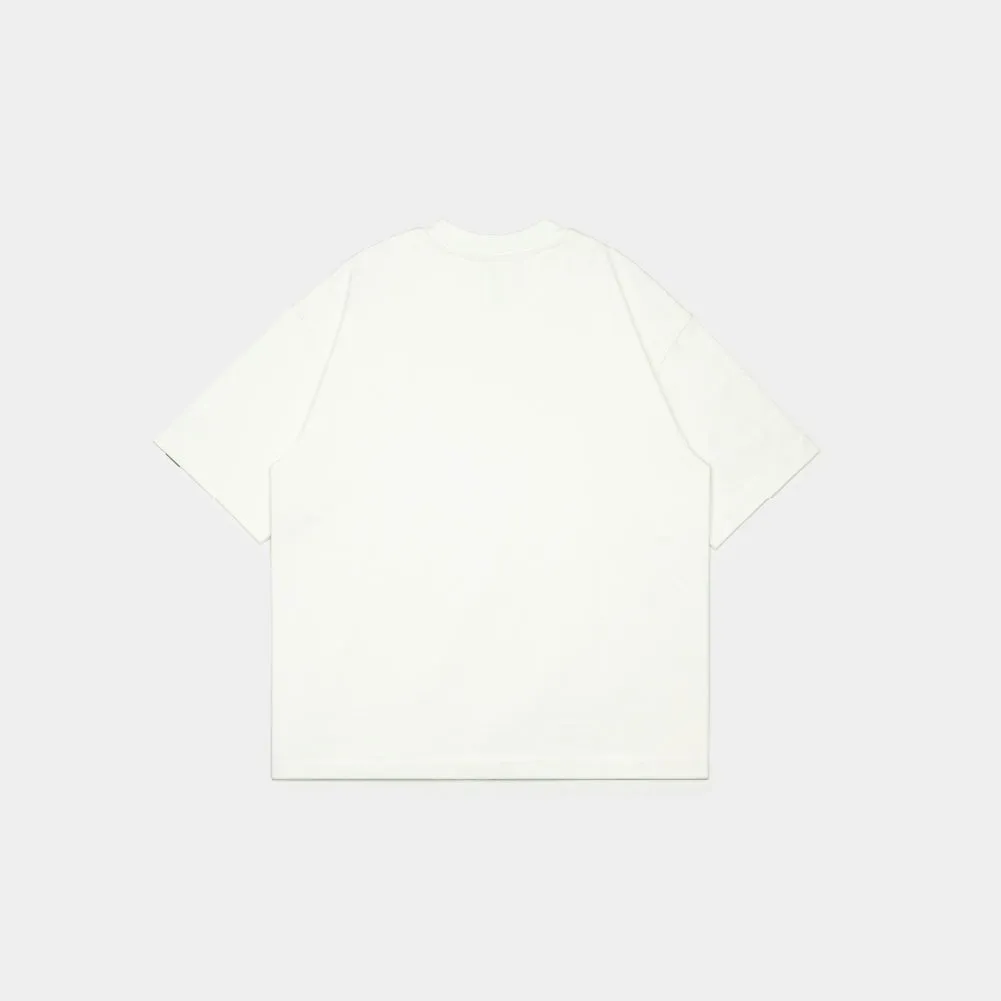 ButNotReally™ Graphic Cotton Oversized Tee sold by atmos Kuala Lampur product image thumbnail 2