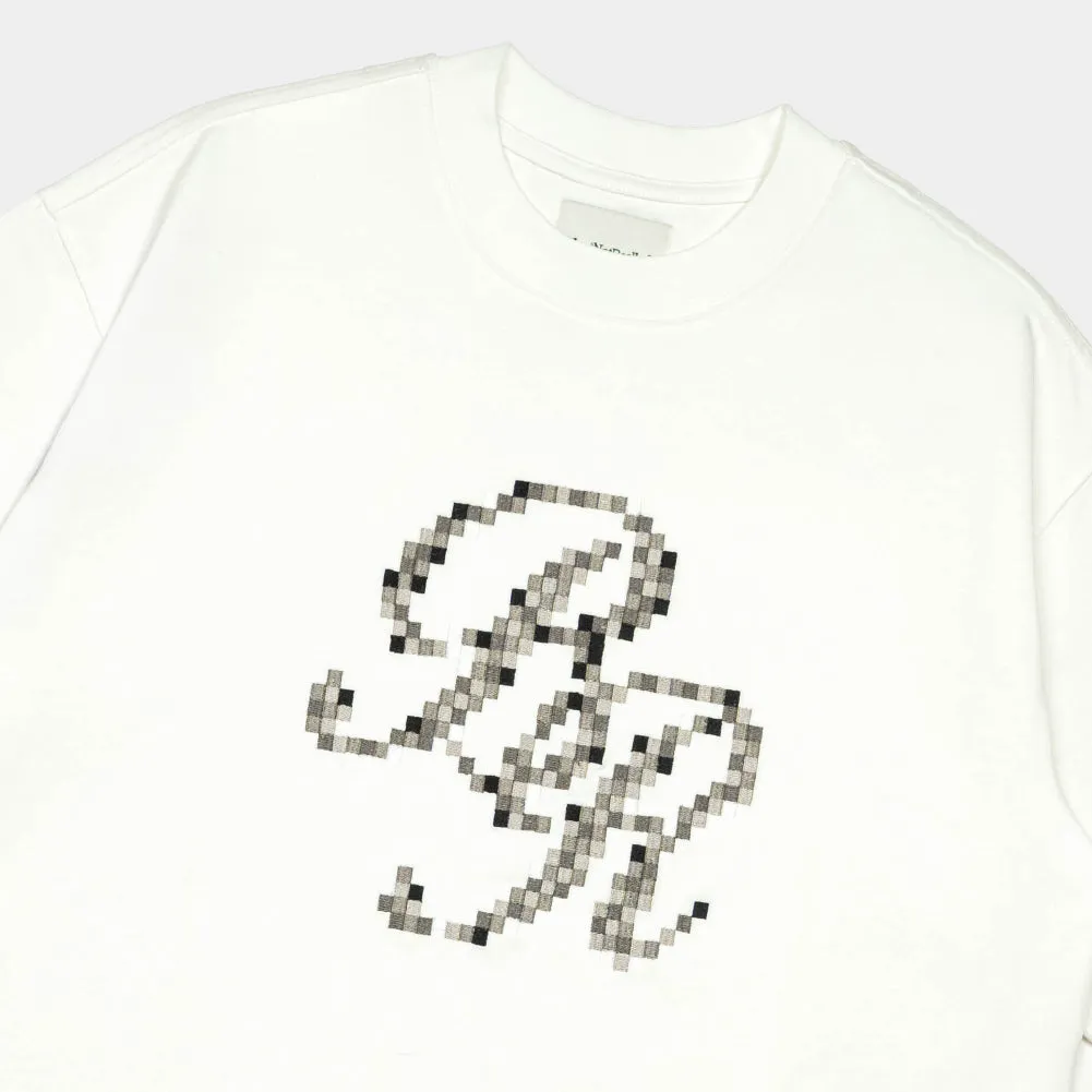 ButNotReally™ Graphic Cotton Oversized Tee sold by atmos Kuala Lampur product image thumbnail 3