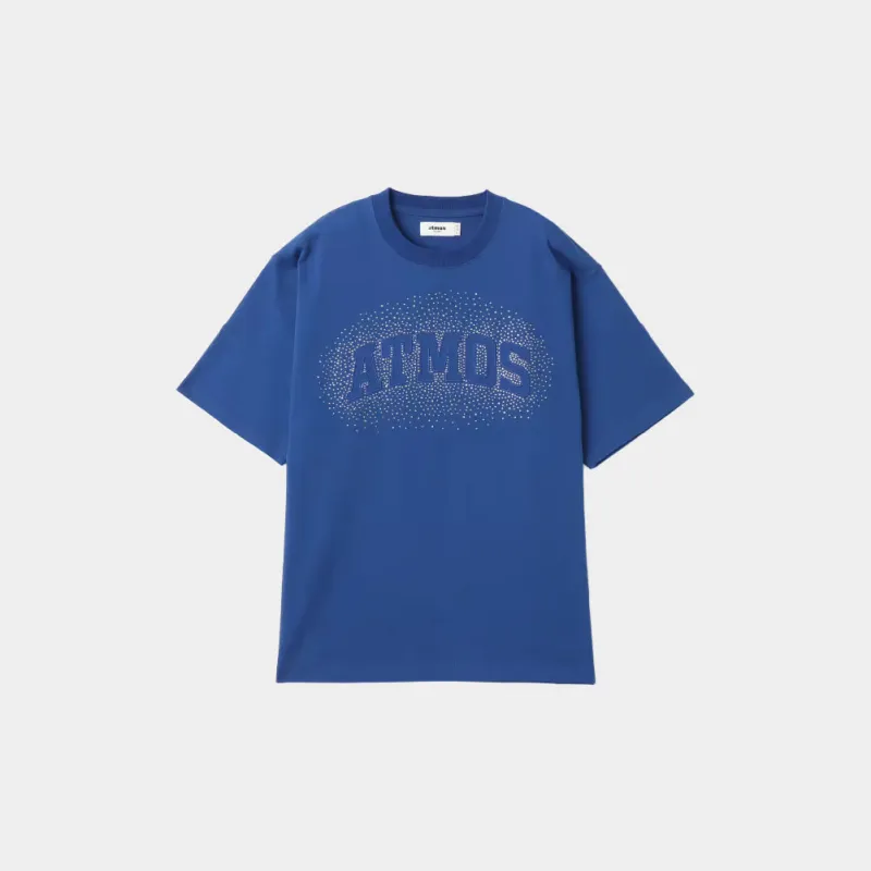 atmos Sequins Logo T-Shirt made by atmos Kuala Lampur
