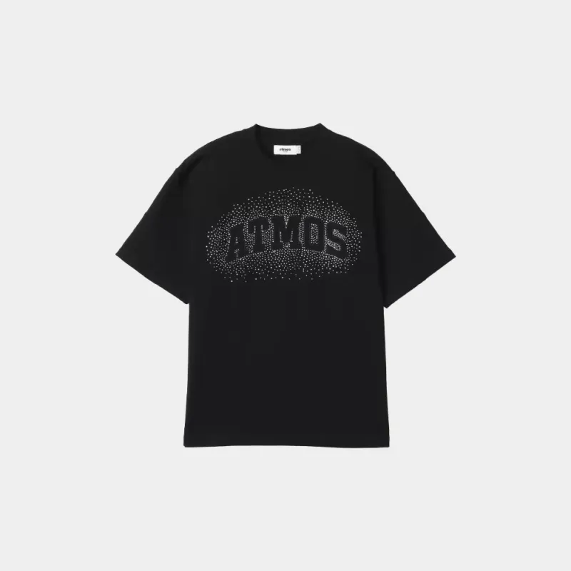 atmos Sequins Logo T-Shirt made by atmos Kuala Lampur