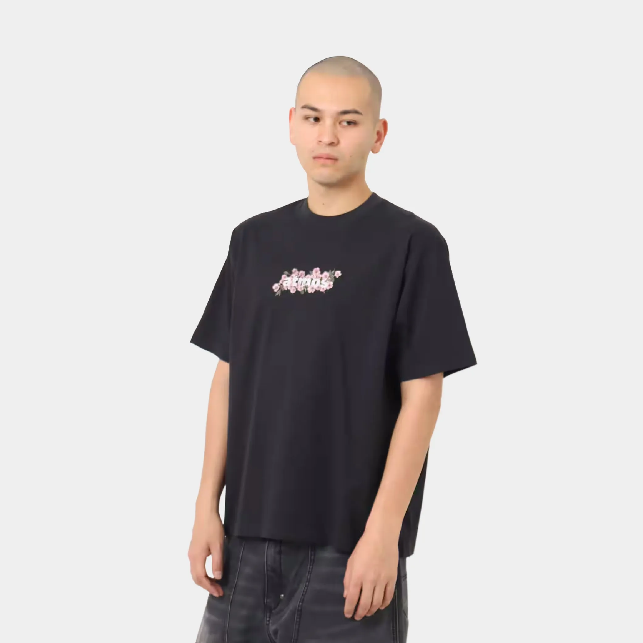 atmos Sakura Motif T-Shirt sold by atmos Kuala Lampur product image thumbnail 5