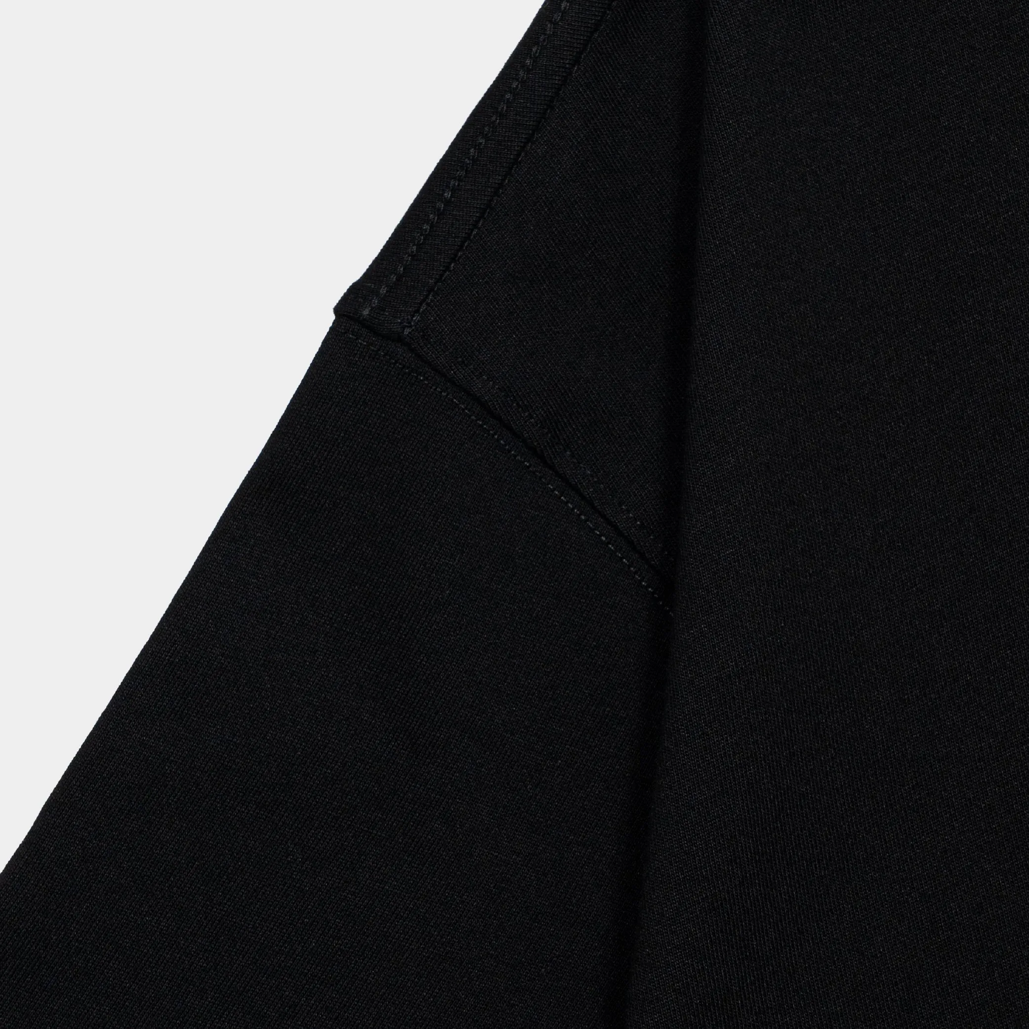 ButNotReally™ Graphic Cotton Oversized Pocket Tee sold by atmos Kuala Lampur product image thumbnail 5