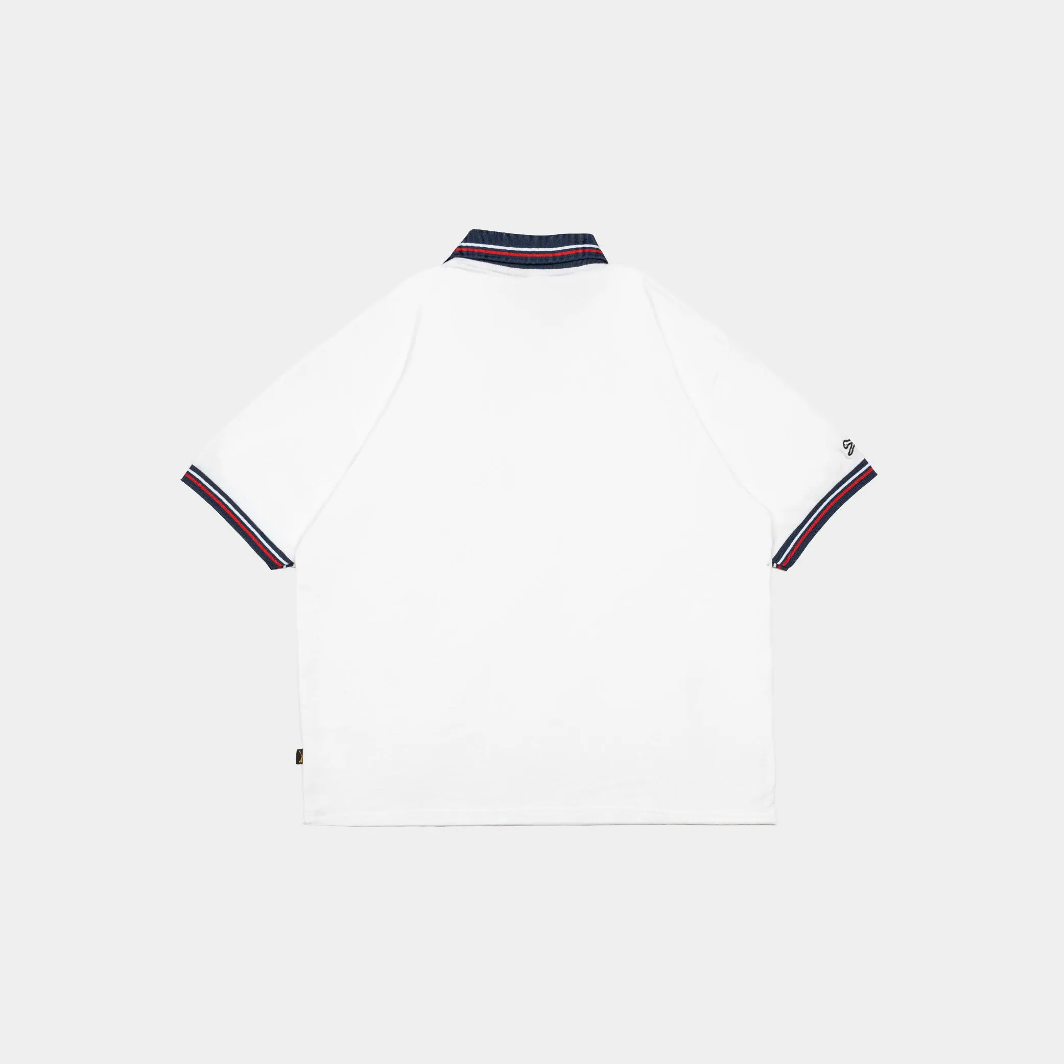atmos x RWB x RTR Polo Tee sold by atmos Kuala Lampur product image thumbnail 2