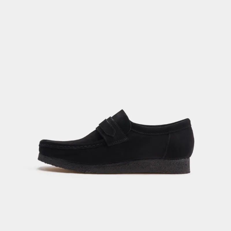 Clarks Originals Wallabee Loafers made by atmos Kuala Lampur