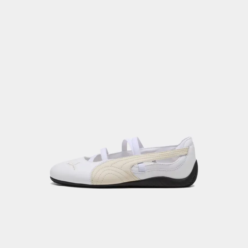 PUMA Speedcat Ballet Leather made by atmos Kuala Lampur