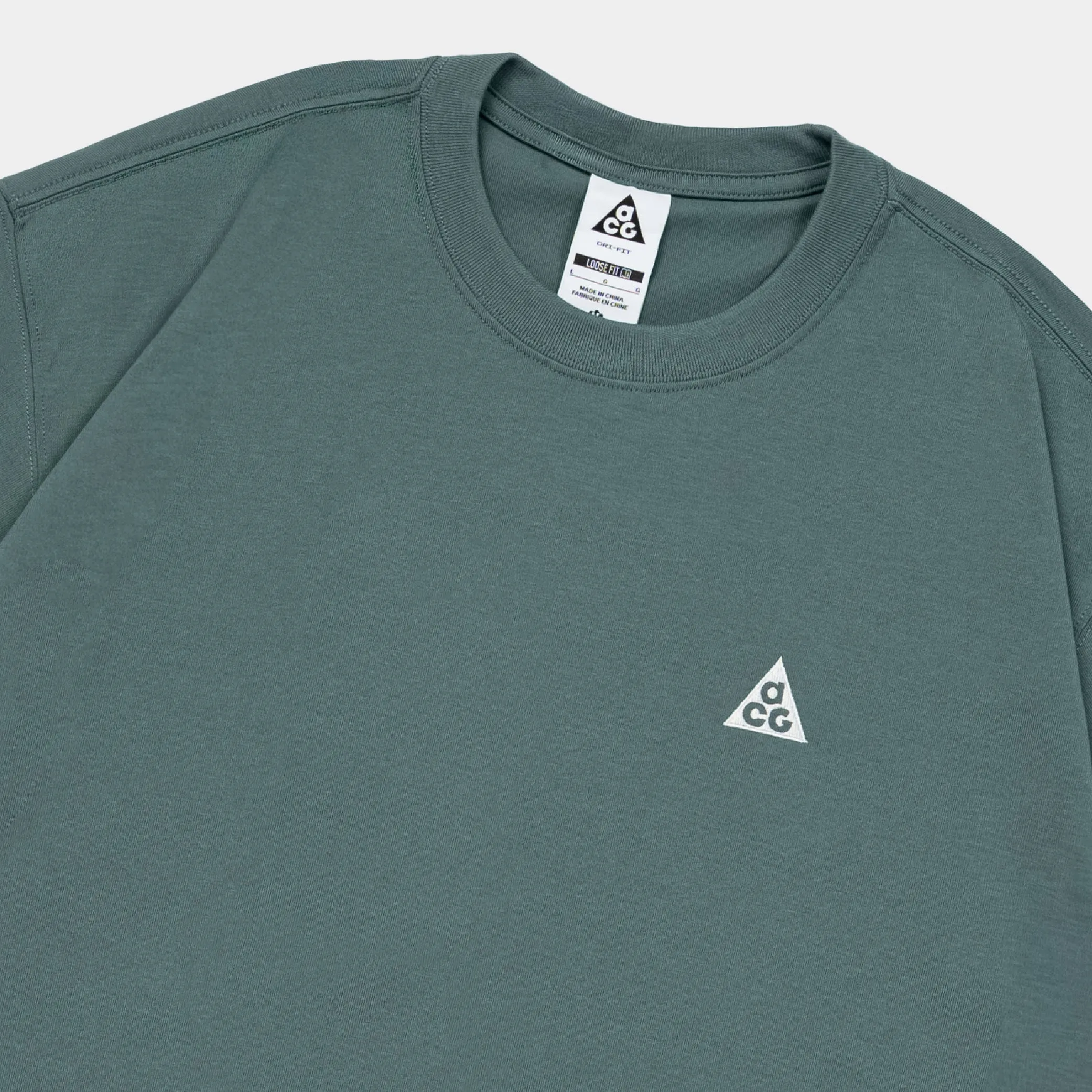 Nike ACG Short Sleeve T-Shirt sold by atmos Kuala Lampur product image thumbnail 3