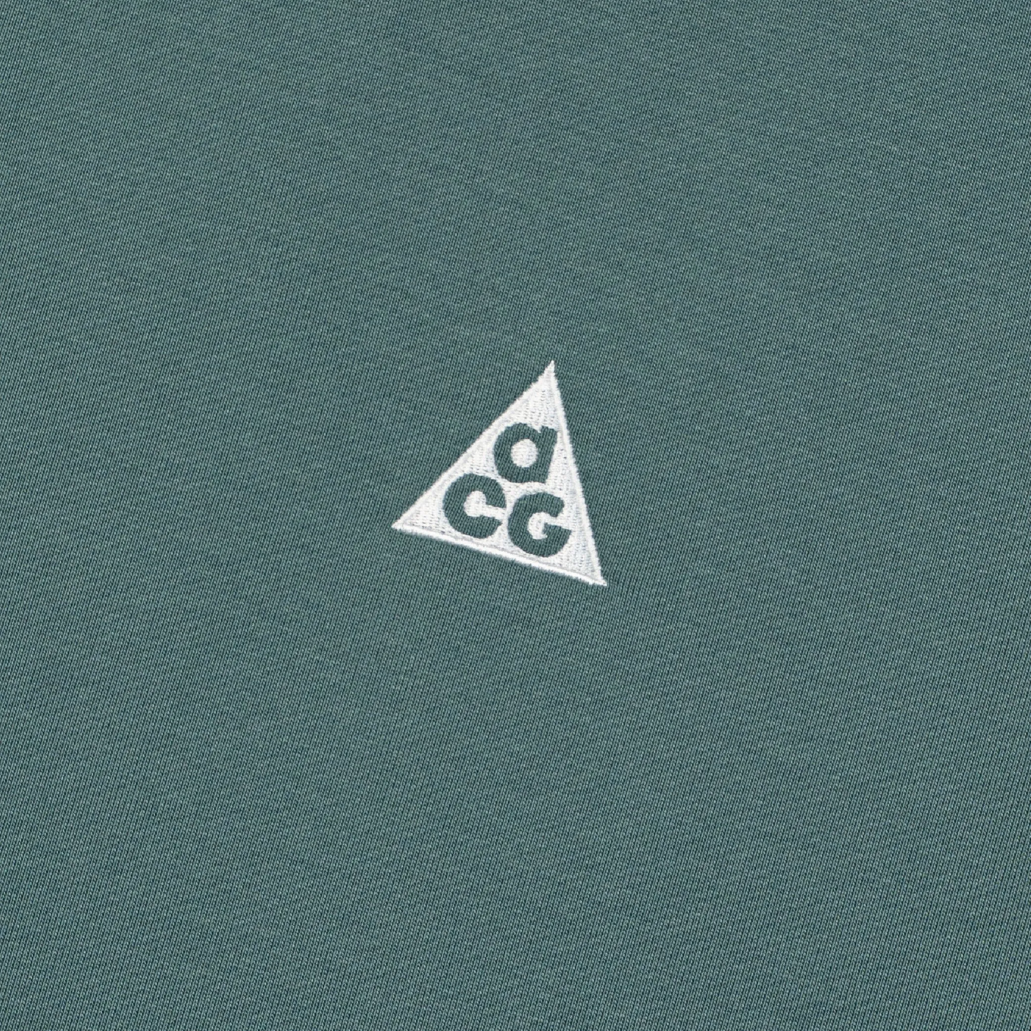 Nike ACG Short Sleeve T-Shirt sold by atmos Kuala Lampur product image thumbnail 4