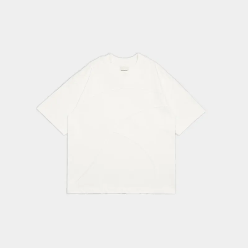 ButNotReally™ Graphic Cotton Oversized Tee made by atmos Kuala Lampur