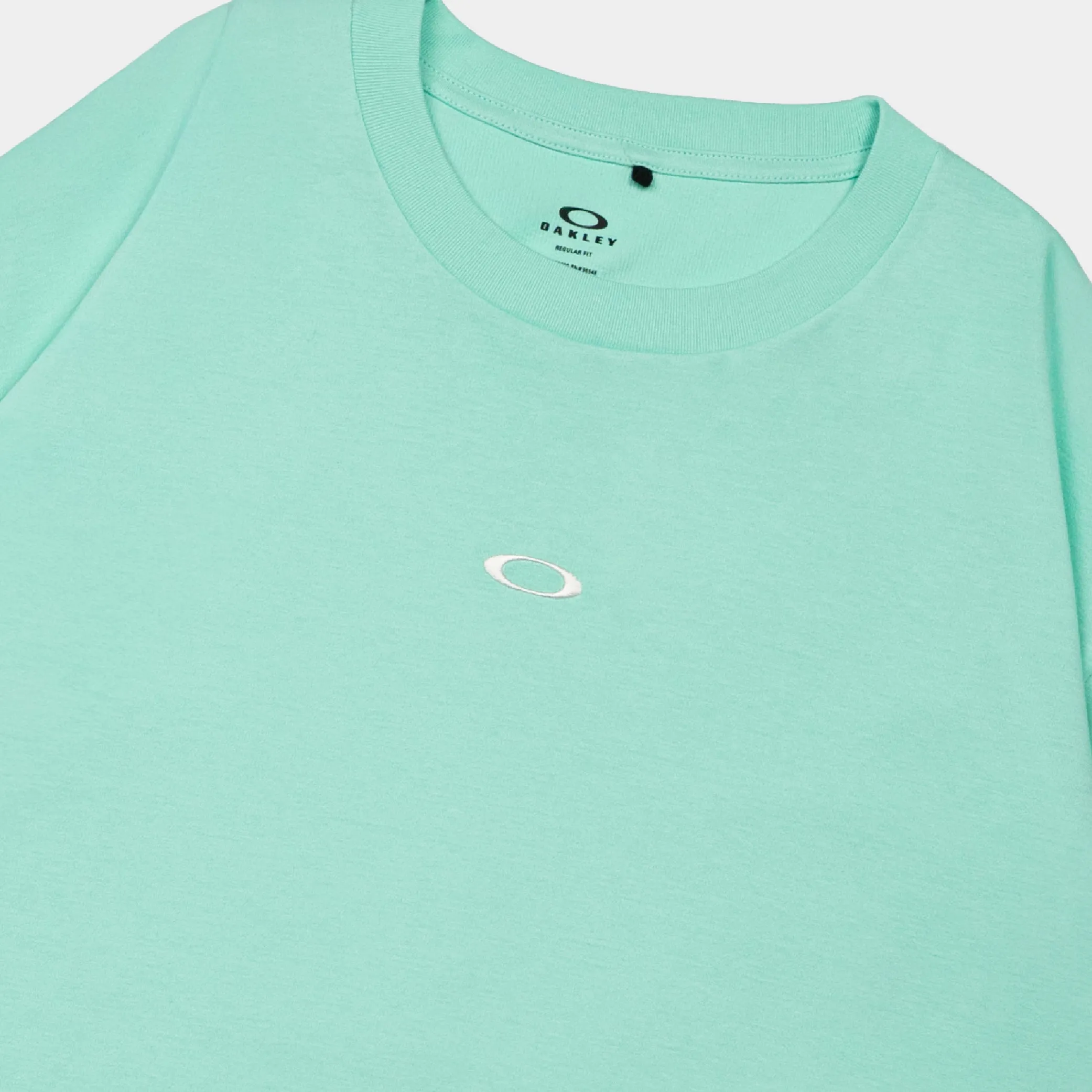 Oakley Enhance QDC Tee 5.0 sold by atmos Kuala Lampur product image thumbnail 2