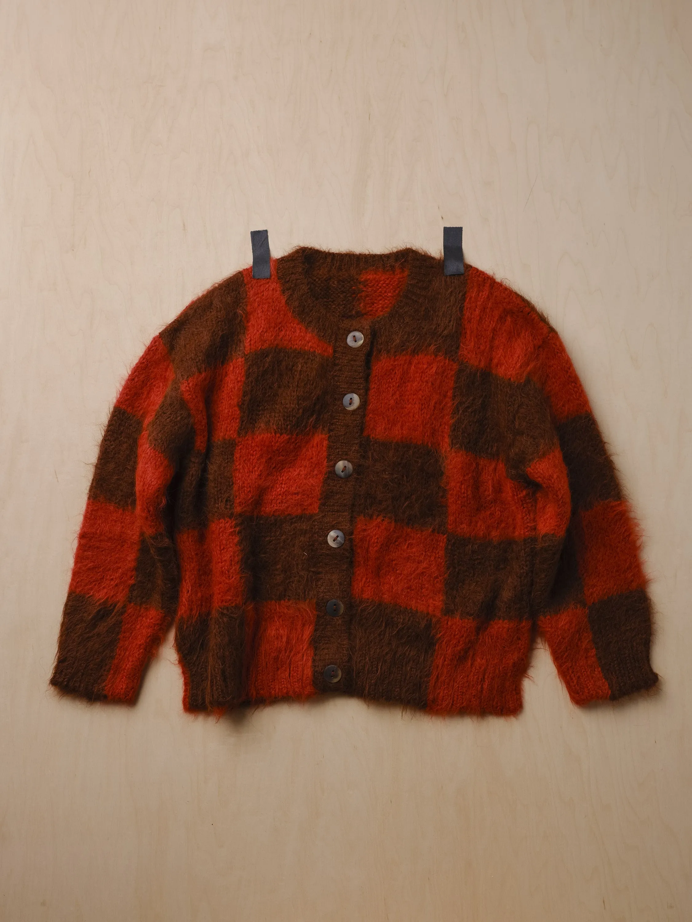 Louise Cardigan - Lapageria sold by The Endery product image thumbnail 3