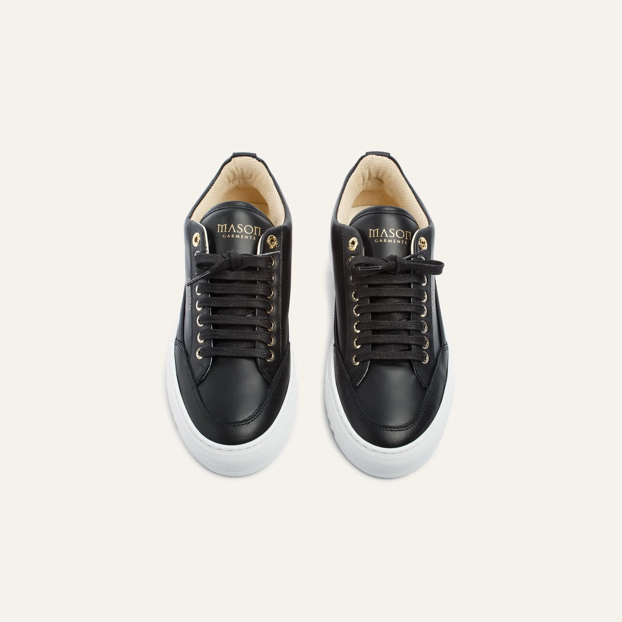 Tia Semplice Black sold by Mason Garments product image thumbnail 4