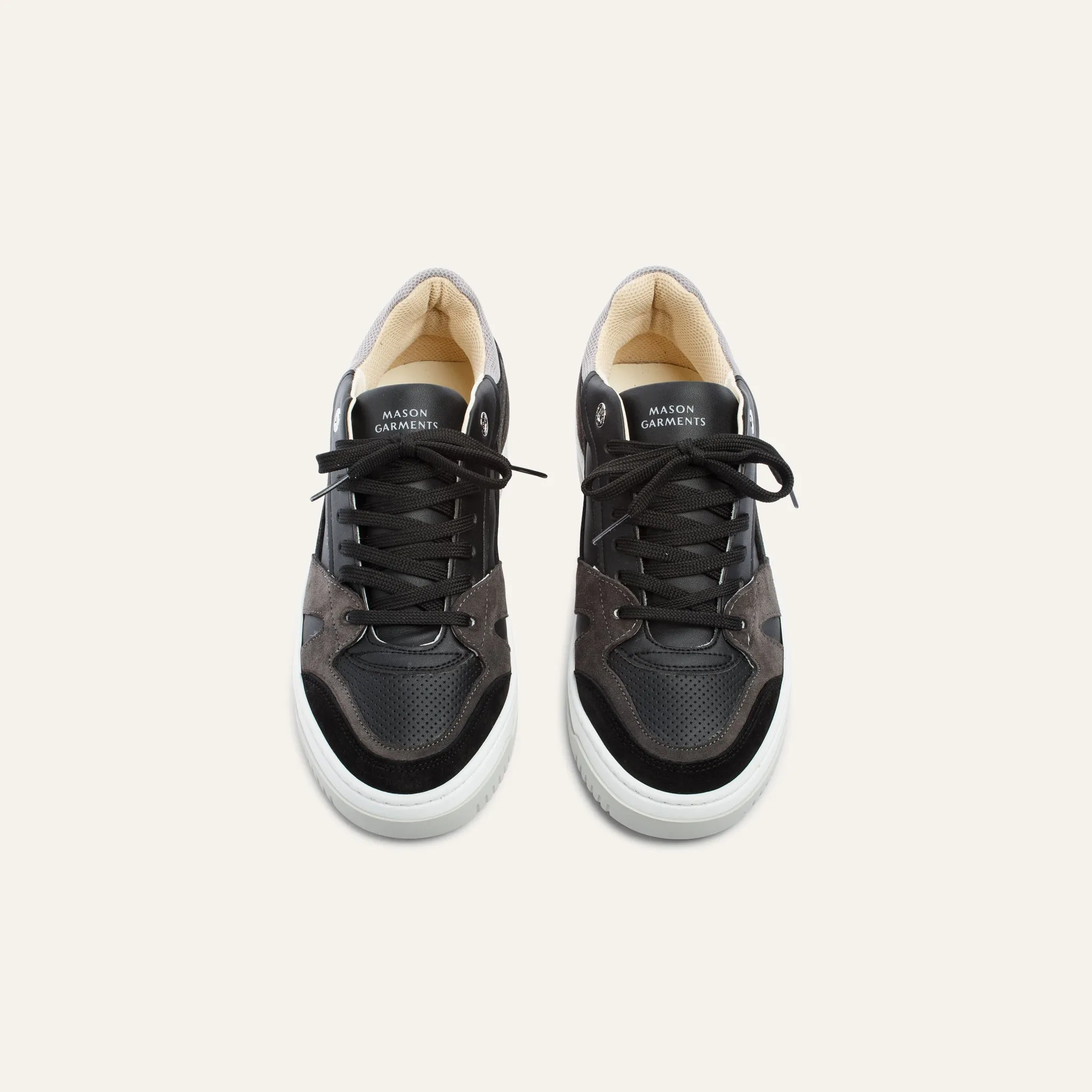 Matera Primo Black sold by Mason Garments product image thumbnail 4