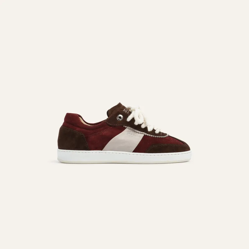Napoli Mondano Bordo made by Mason Garments
